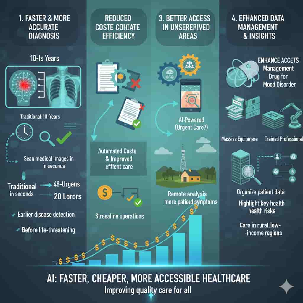 AI Replace Doctors