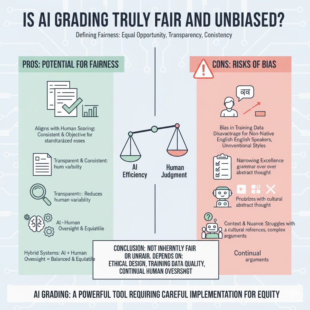 AI Grading