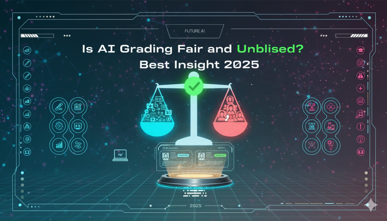 AI Grading