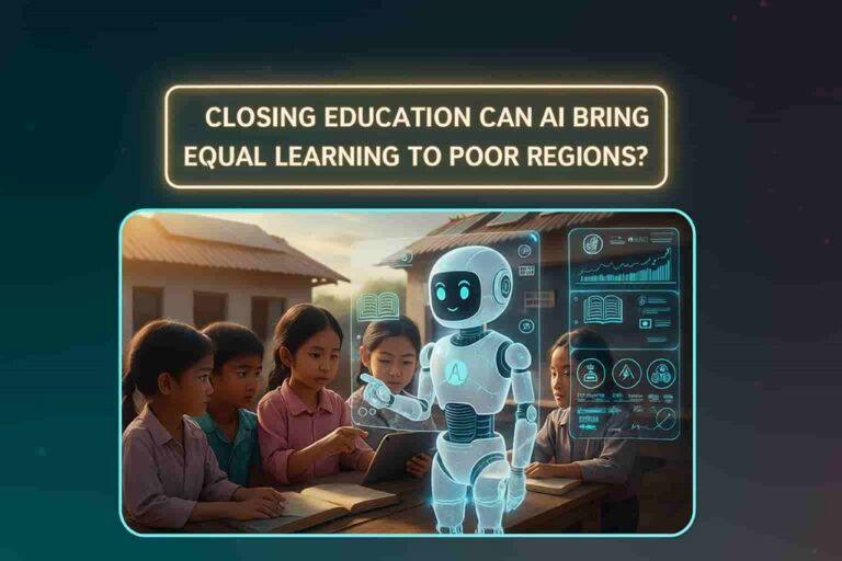 Closing Education Gap