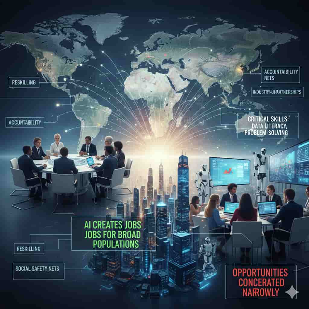 AI Create Jobs