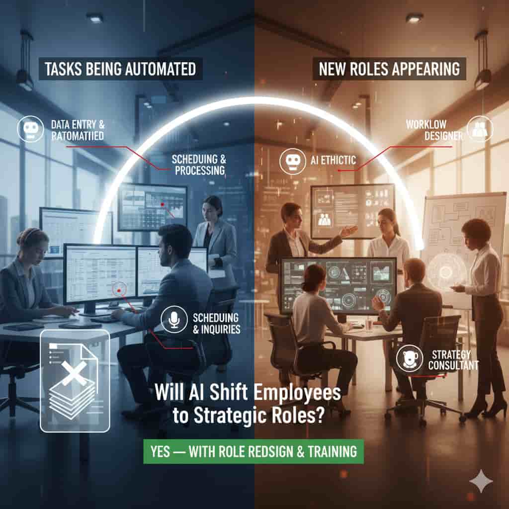 AI Create Jobs