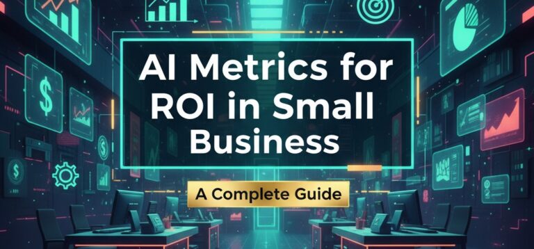 Metrics