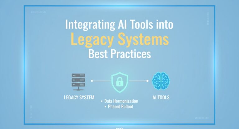 Legacy Systems
