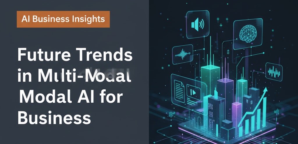Multi Modal AI