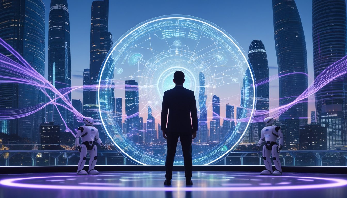 Technological Singularity