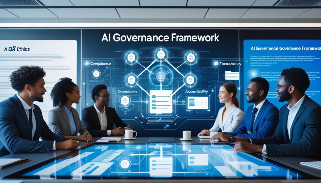 AI Governance Framework
