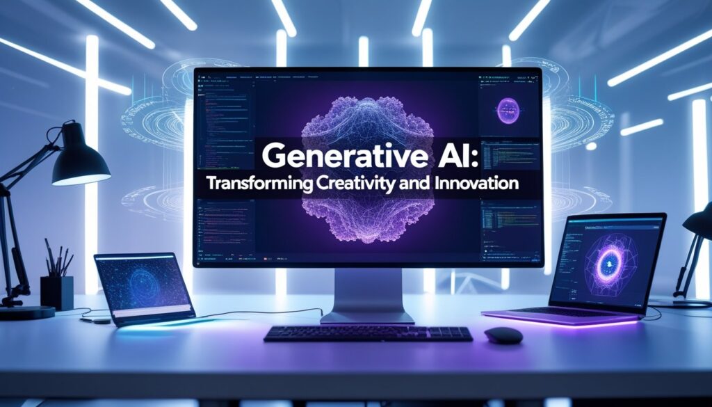 Generative AI