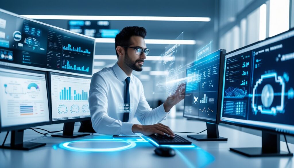 The AI Traffic Engineer's Toolkit - Core Technologies