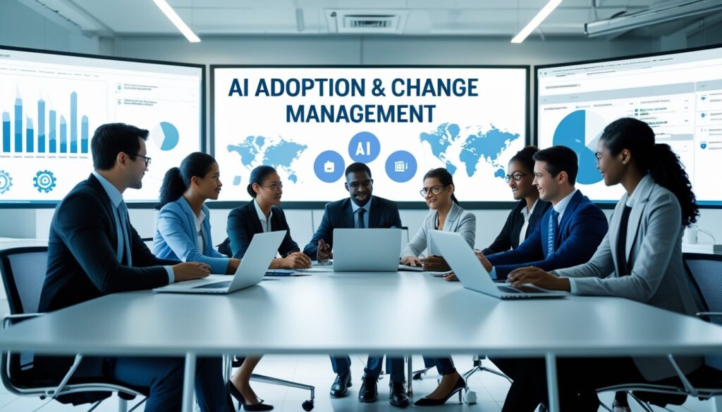 AI Adoption Change Management