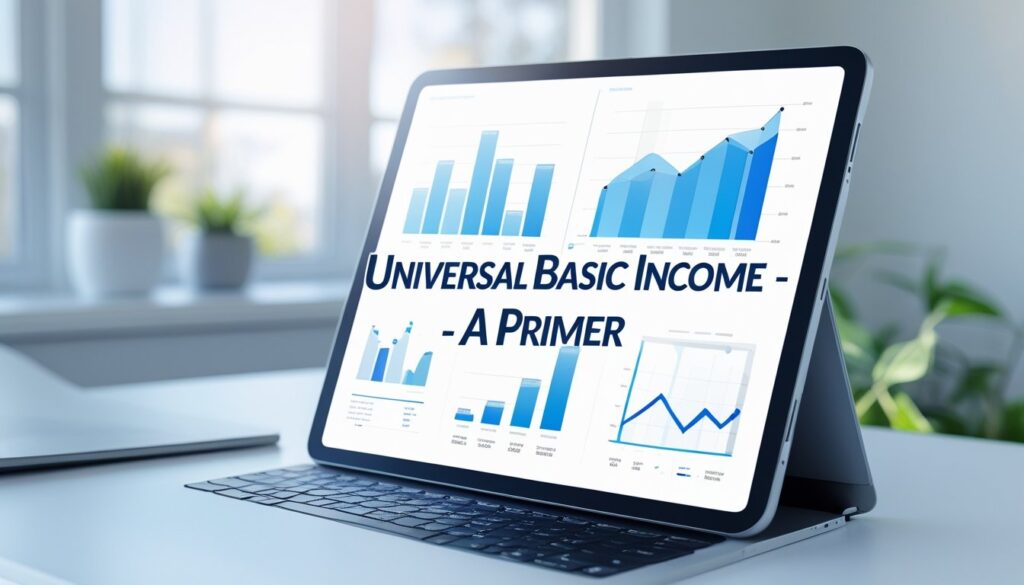Universal Basic Income - A Primer
