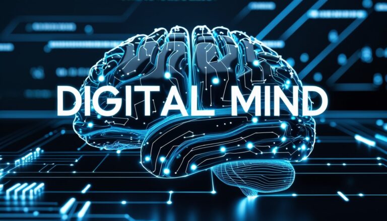 Digital Mind