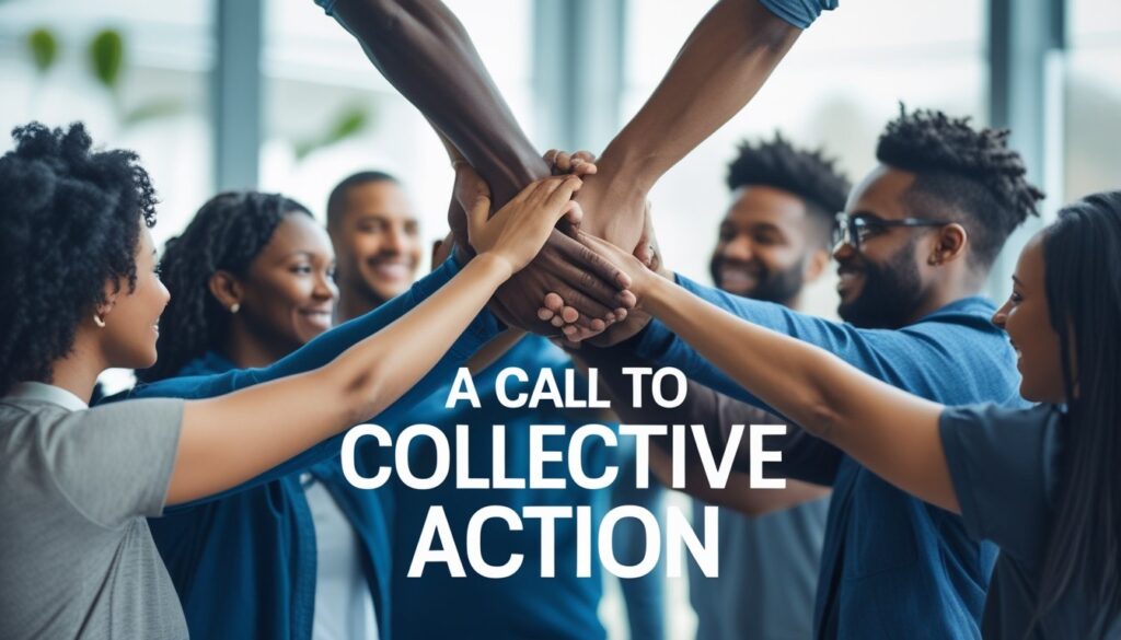 A Call to Collective Action
