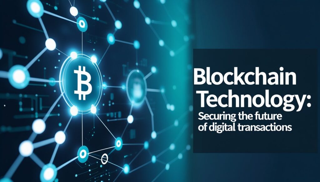 Blockchain Technology