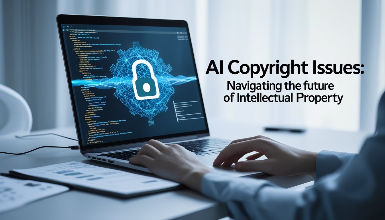 AI Copyright Issues