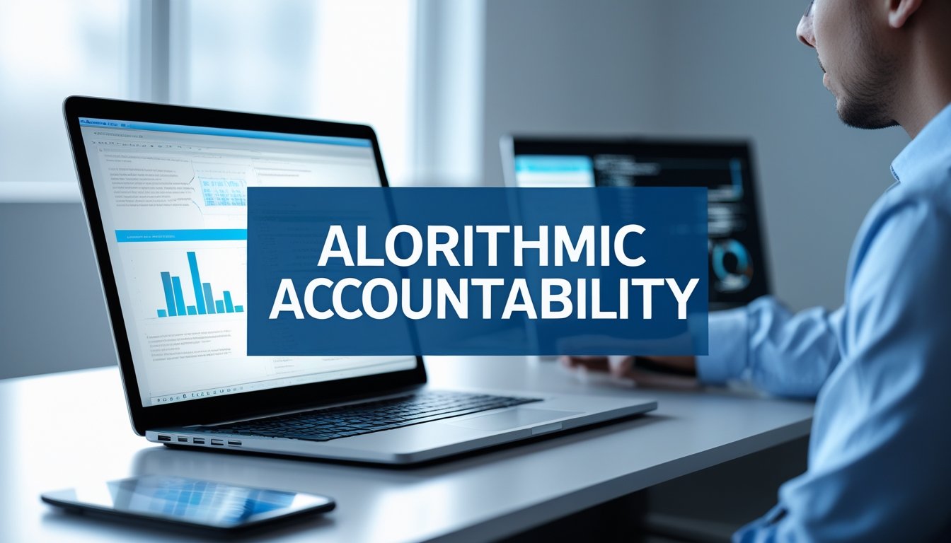 Algorithmic Accountability
