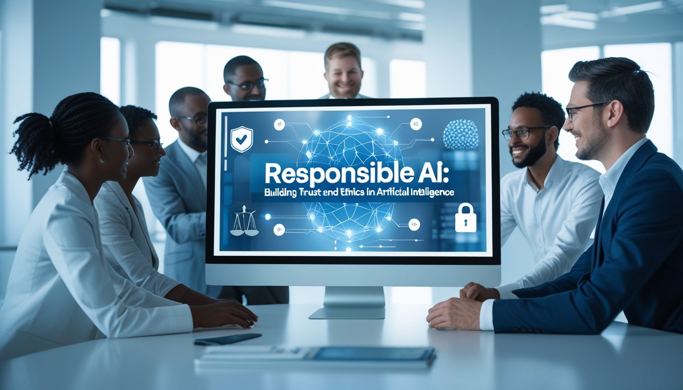 Responsible AI