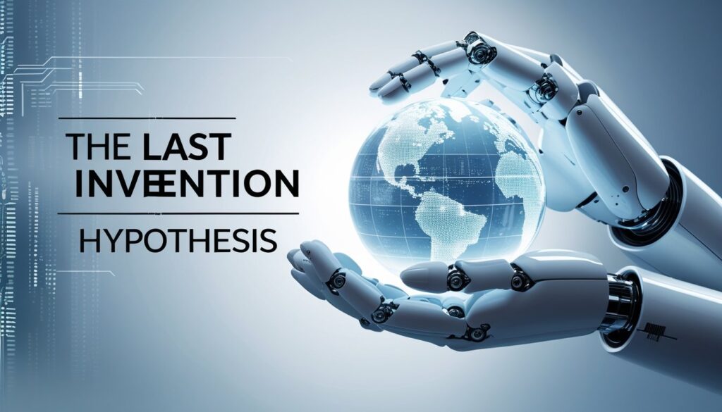 The Last Invention Hypothesis