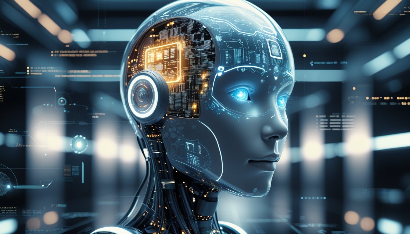 machine consciousnes