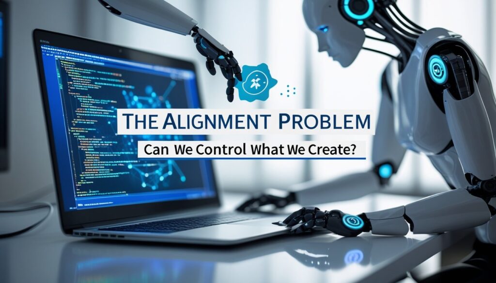 The Alignment Problem - Can We Control What We Create?