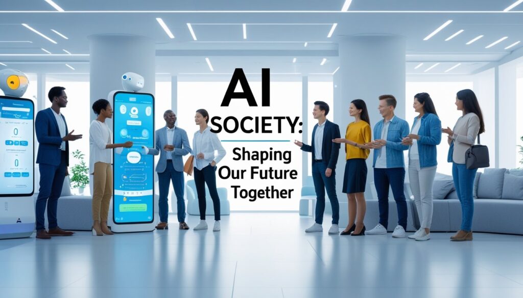 AI and Society