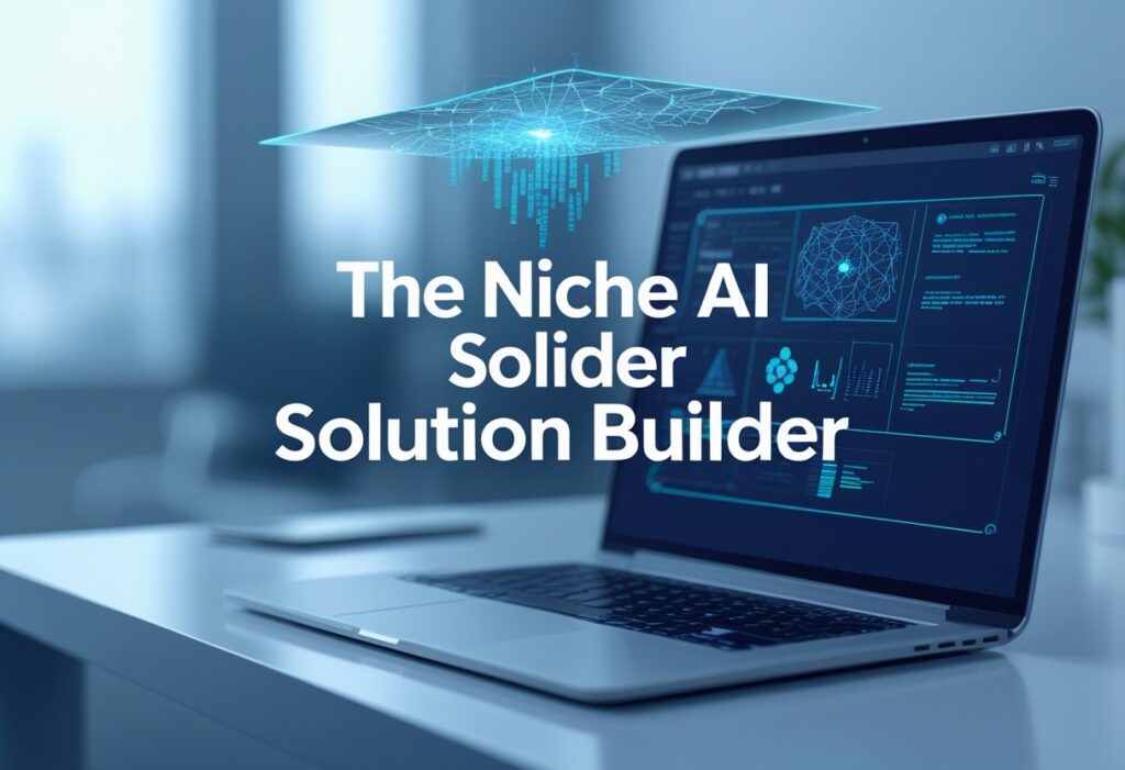The Niche AI Solution Builder