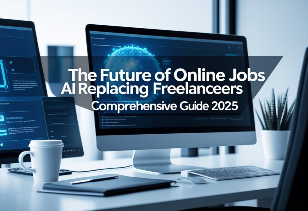 AI Replacing Freelancers