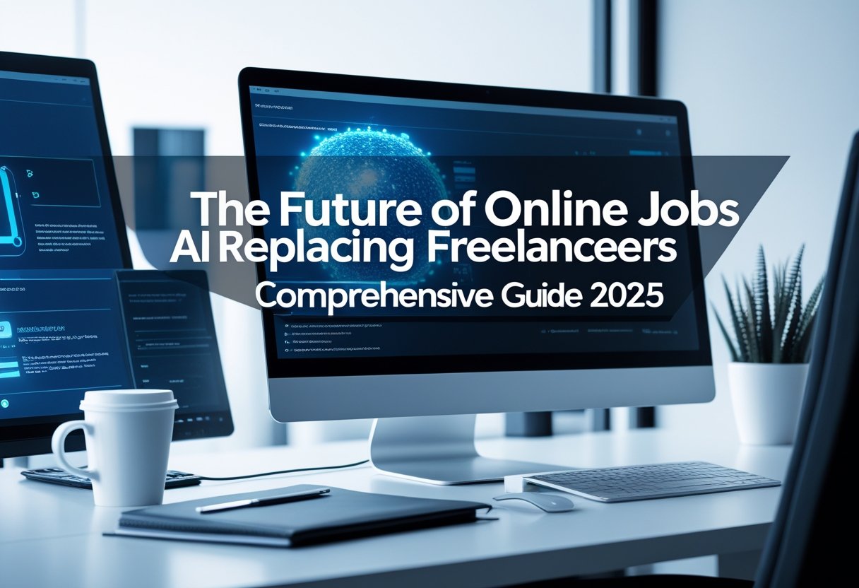 AI Replacing Freelancers