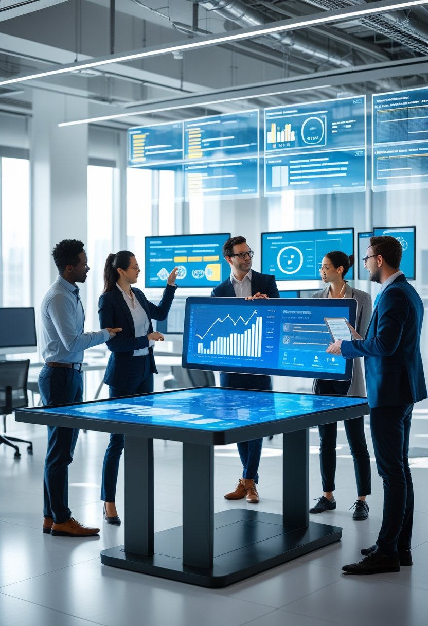 Article Intelligence