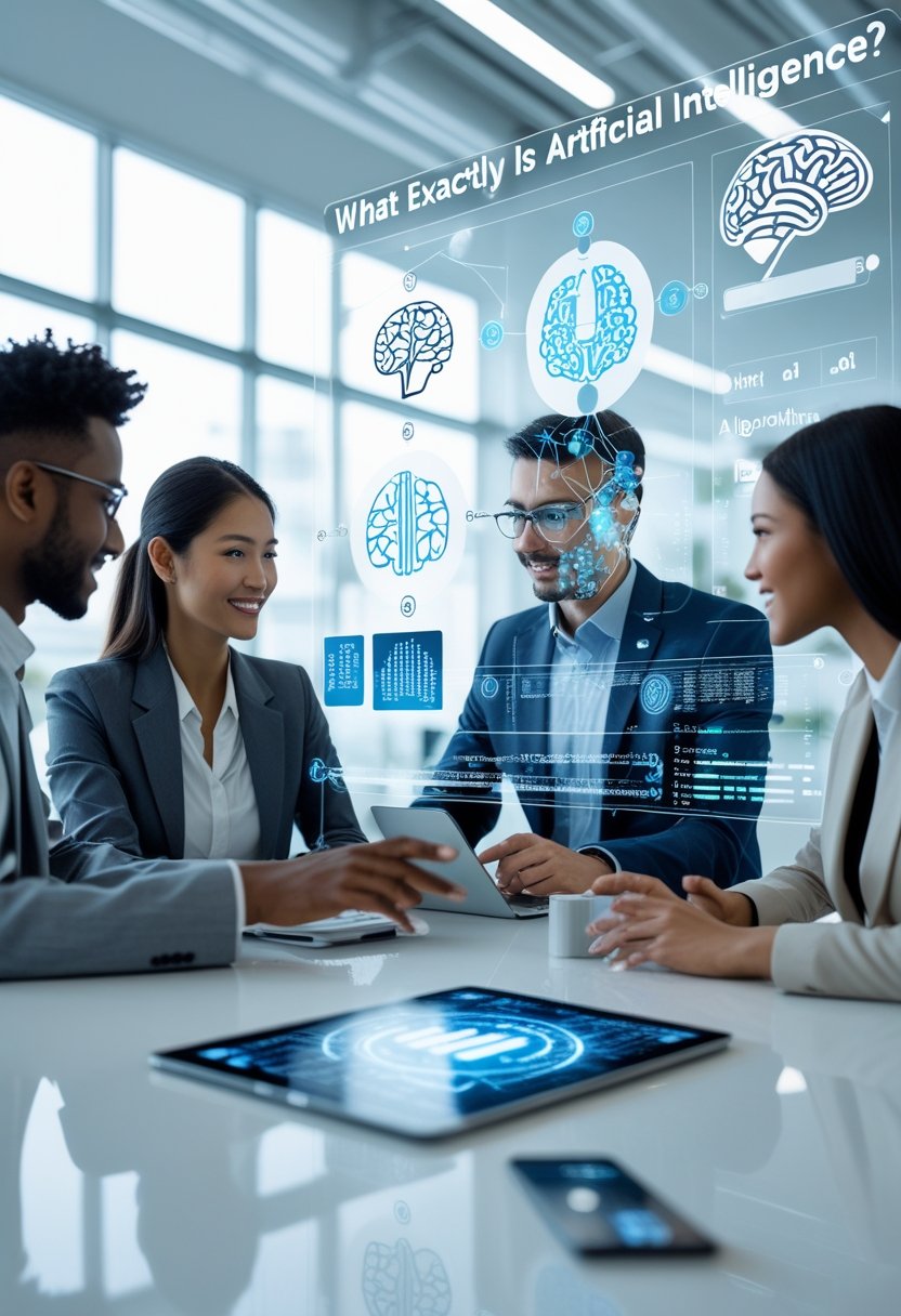 artificial intelligence in everyday life