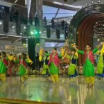 Young voices, many traditions: A poila baisakh celebration comes alive | Events Movie News