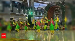 Young voices, many traditions: A poila baisakh celebration comes alive | Events Movie News