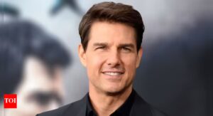 Decoding ‘Mission Impossible’ star’s 1,200 calorie ’15 snack’ diet to stay stunt-ready