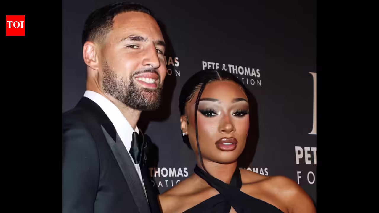 Did Megan Thee Stallion and Klay Thompson delete each other from social media amid breakup rumors? | nba news