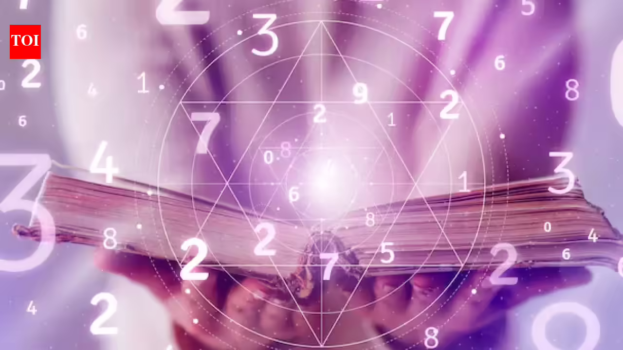 Numerology Predictions Today, April 06, 2026: Read your personalized forecast for numbers 1 to 9