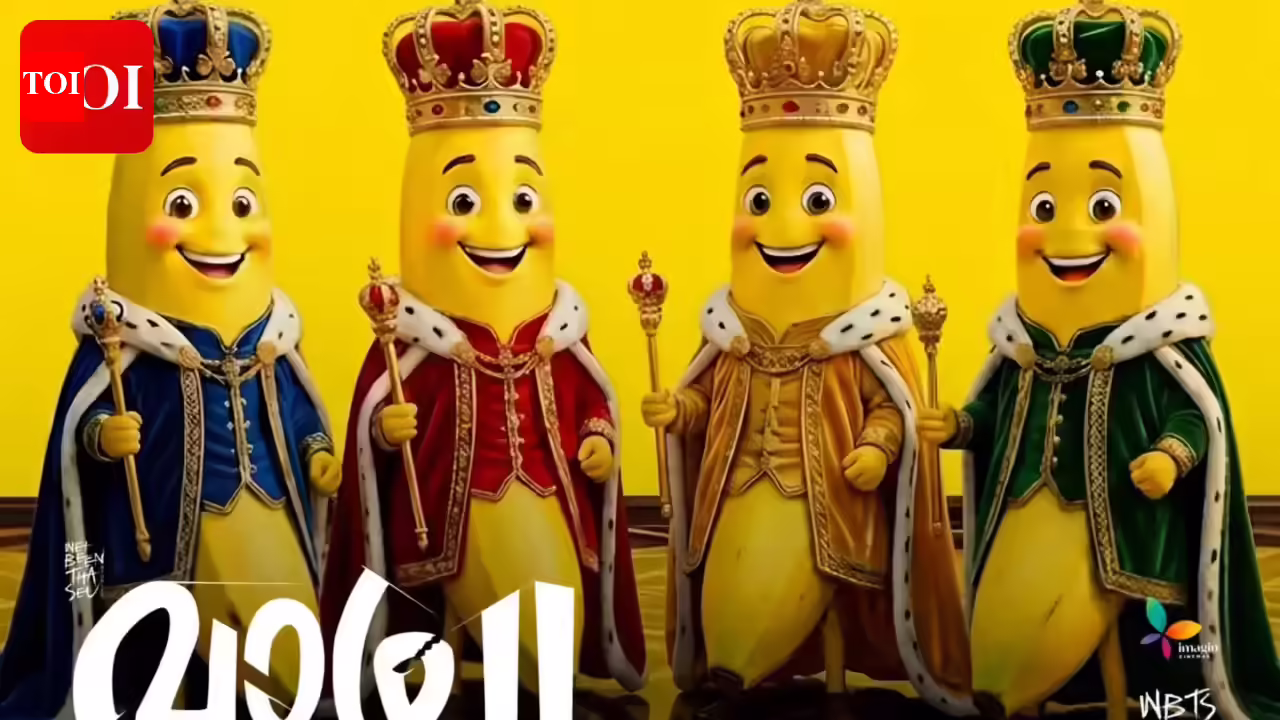 ‘Vaazha 2’ box office collections day 4: Hashir’s comedy film sees healthy 16.7% jump with Rs 8.40 Cr | Malayalam Movie News