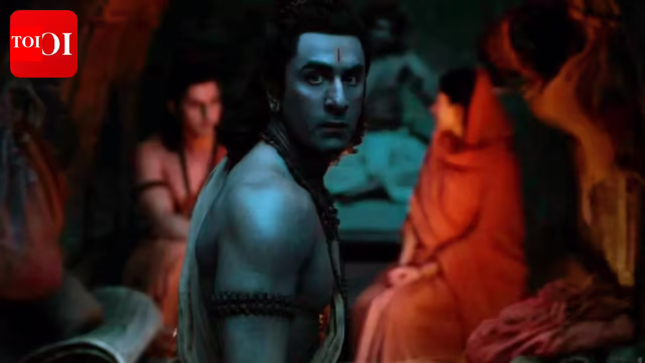 ‘Ramayana’ director Nitesh Tiwari picks Lord Ram’s exile as ‘most emotional’ scene: ‘I hope that it will move the audience’ |