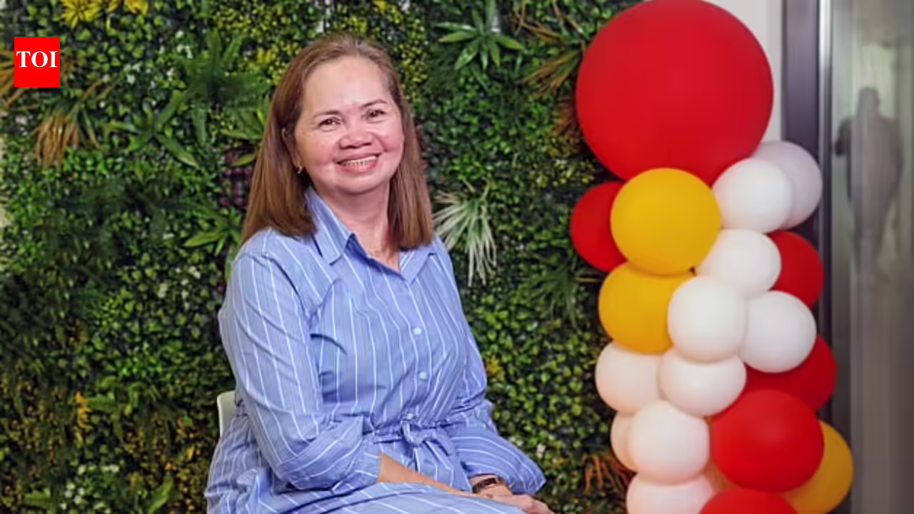 Filipino bakery owner in UAE offers free grocery to expats facing job loss and unpaid leave: Each branch to distribute 100 packets | world news