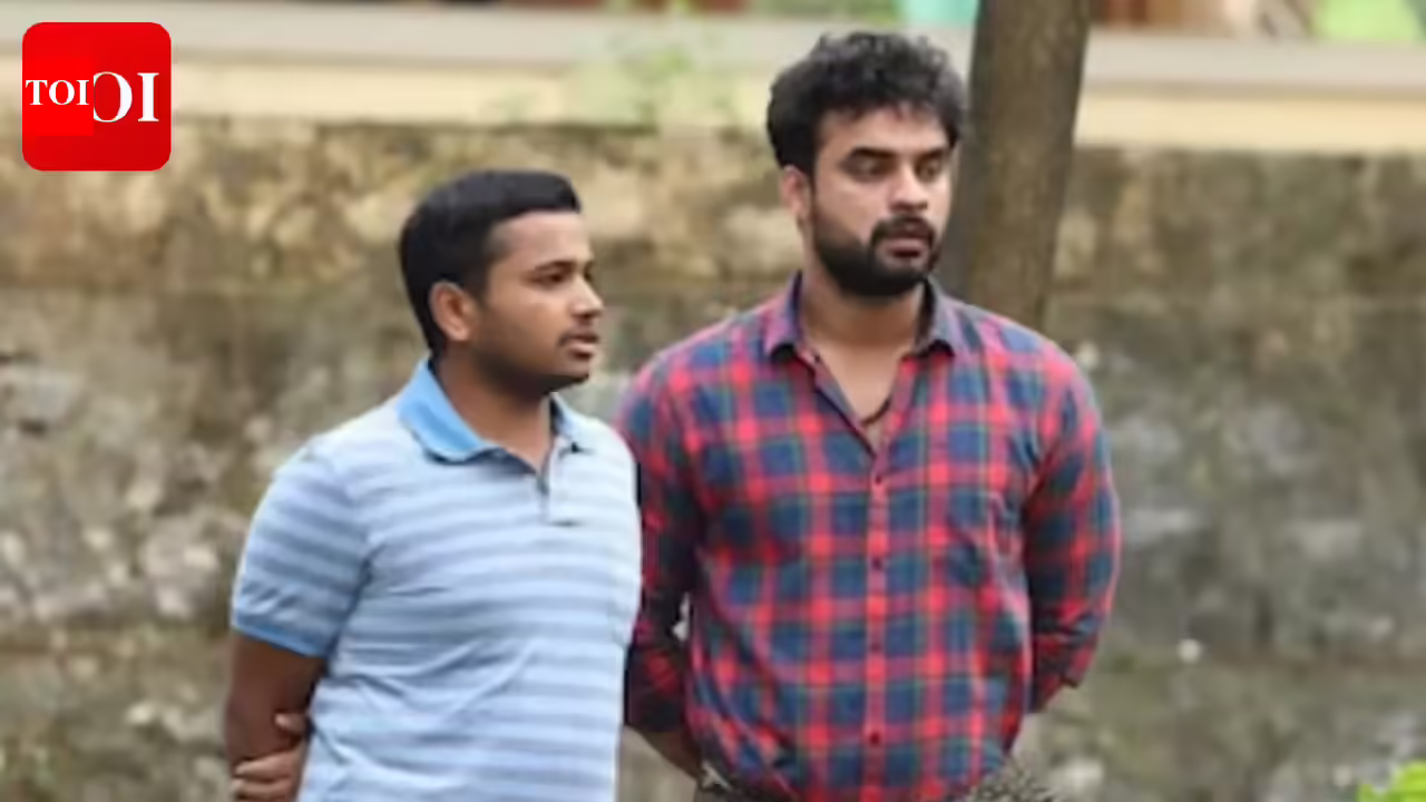 Tovino says Thomas Basil Joseph would take a bullet for him; Calls him one of his closest friends.