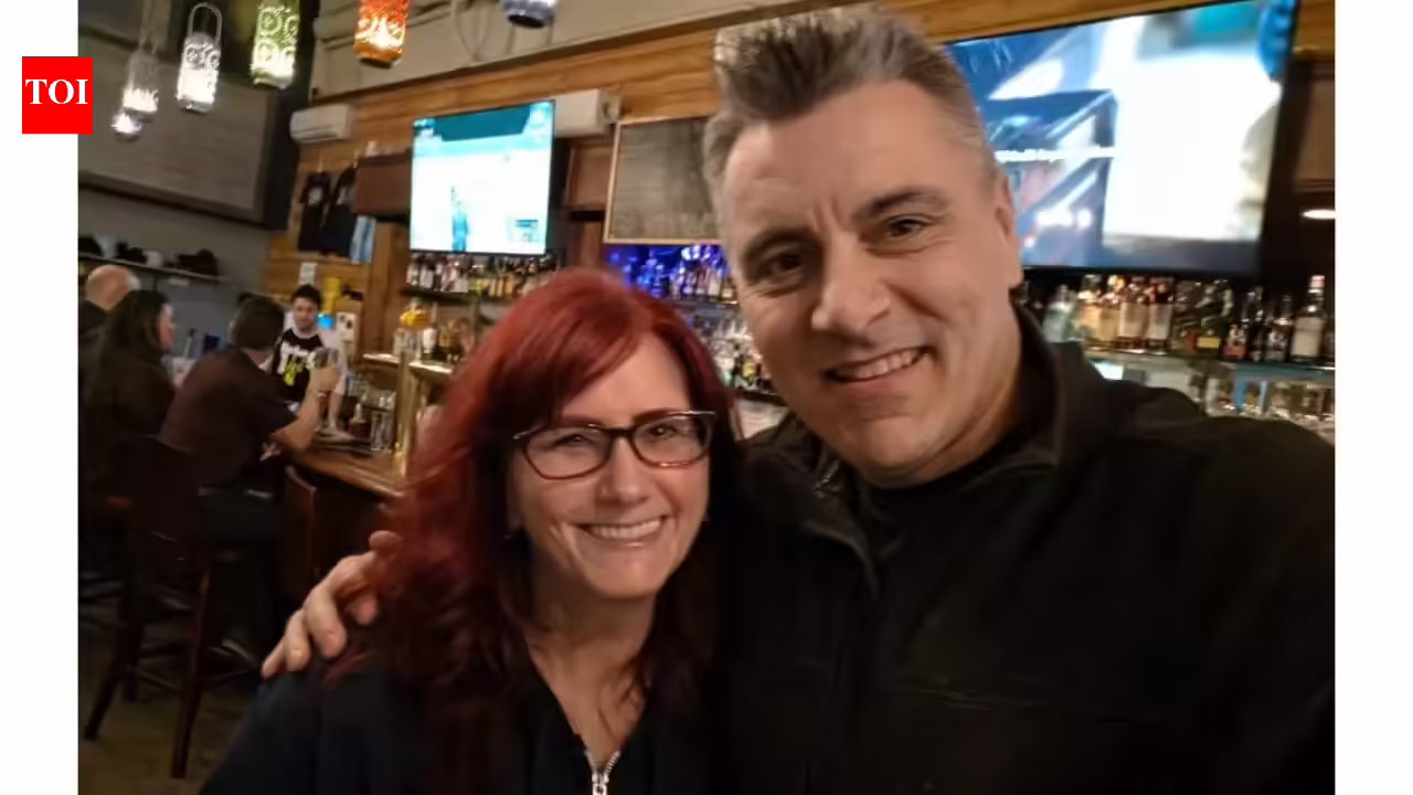 Microsoft’s former senior exec, who was laid off after 26 years, shares message on Oracle layoffs: Remember, no one can take away what …