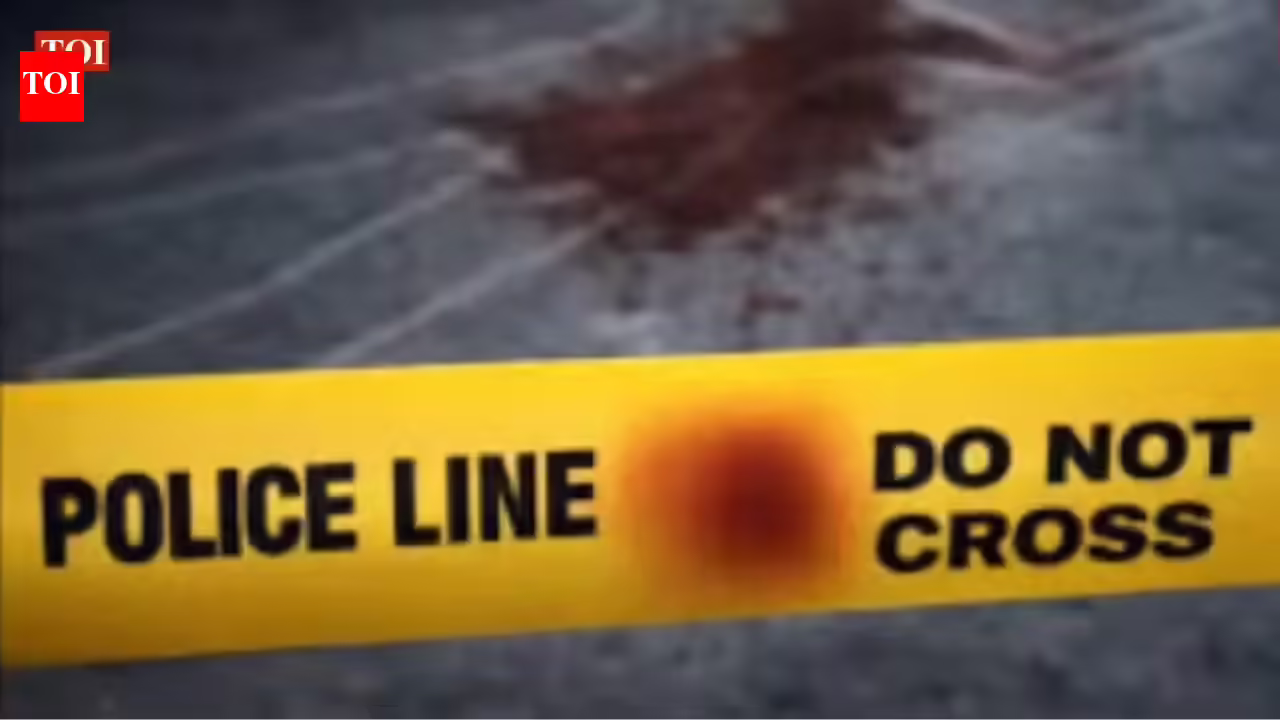 18-year-old stabbed to death in Delhi’s Jahangir Puri, 4 absconding | Delhi News