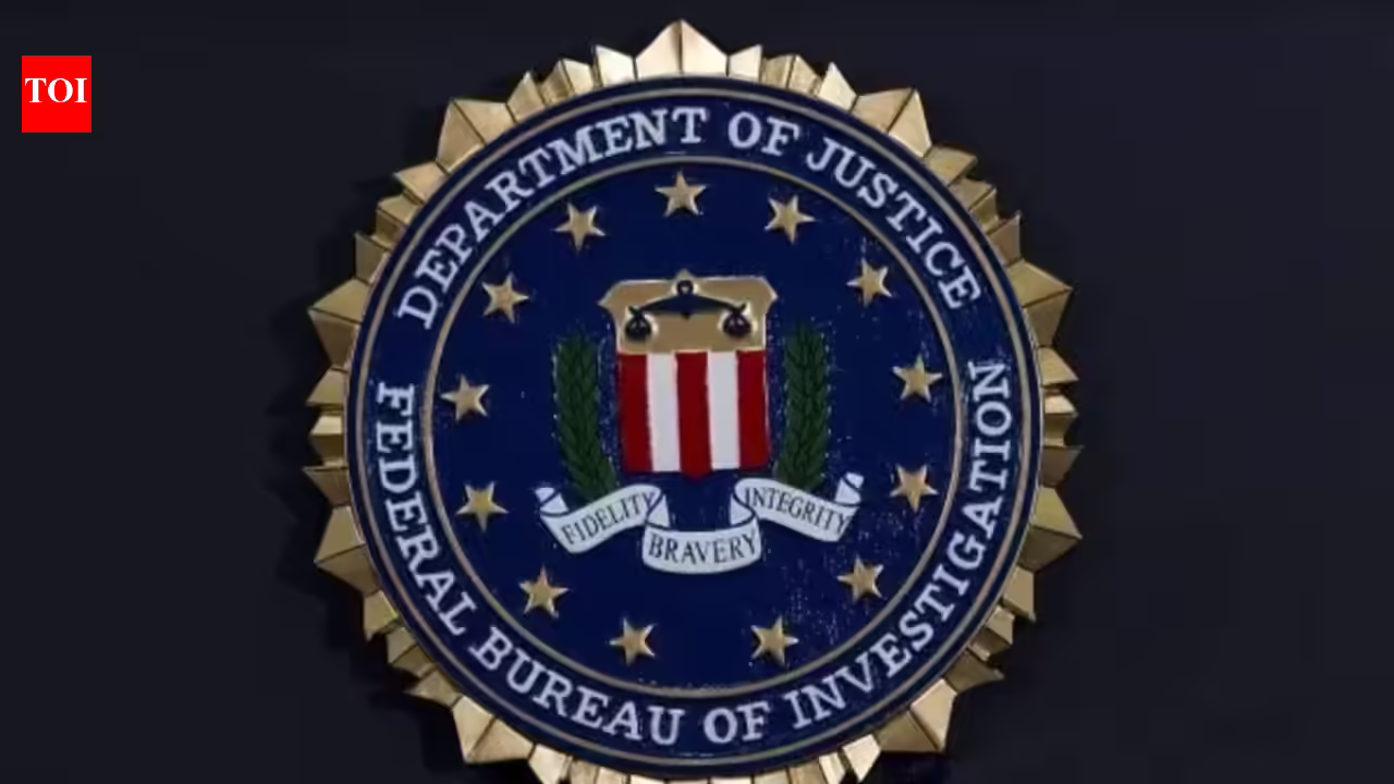 FBI warns iPhone and Android users against installing some apps that analysts say like are Shein, Capcut and …