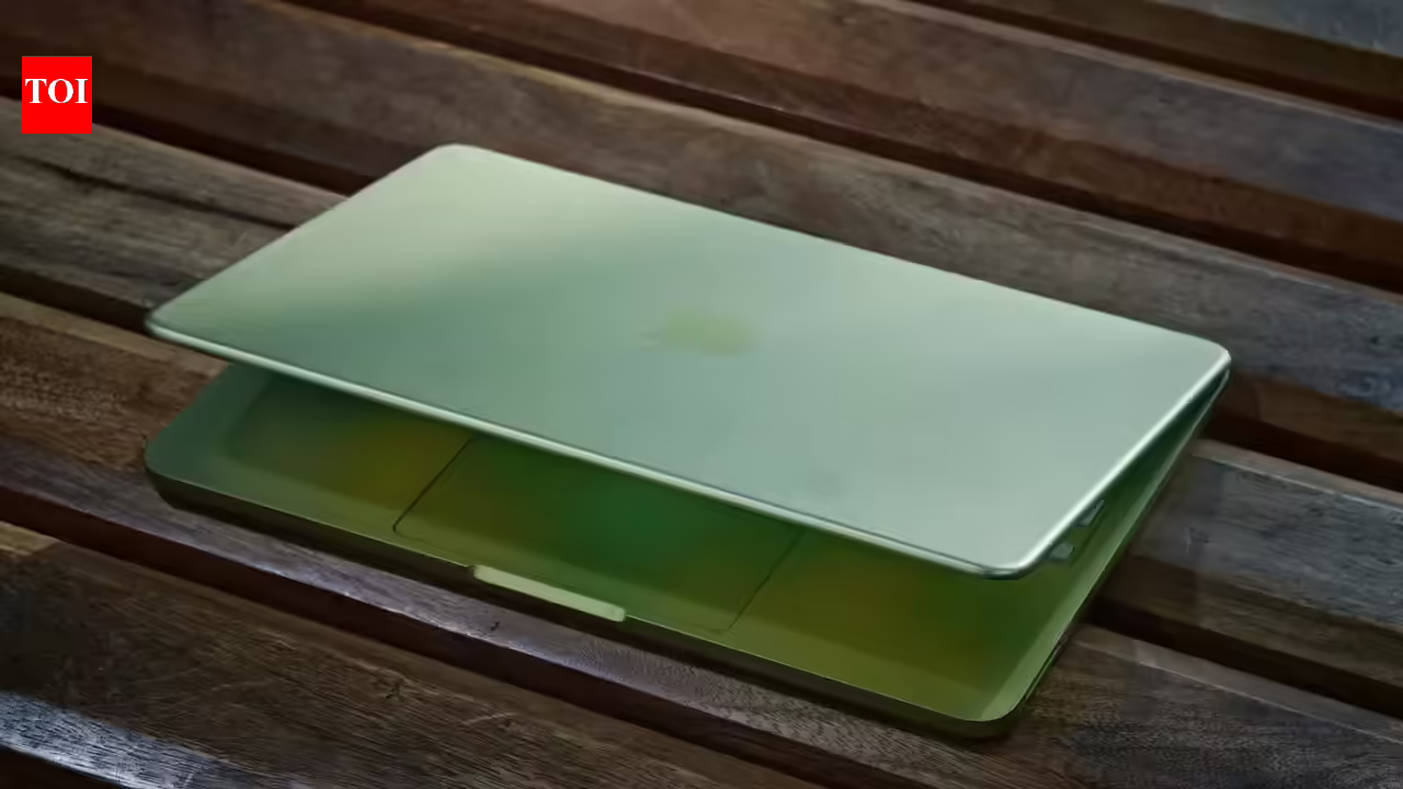 Apple MacBook Neo review: Affordable, approachable, and very Apple