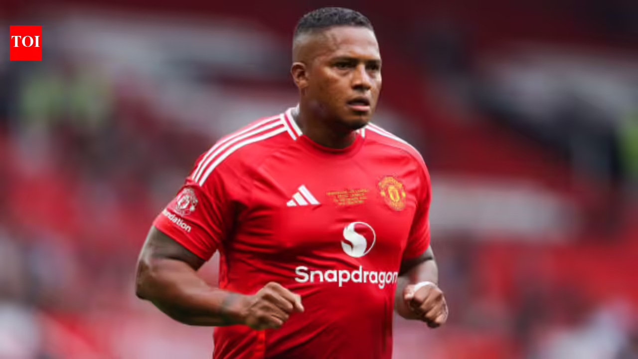Manchester United legend Antonio Valencia comes out of retirement to join an English club after five long years. International Sports News