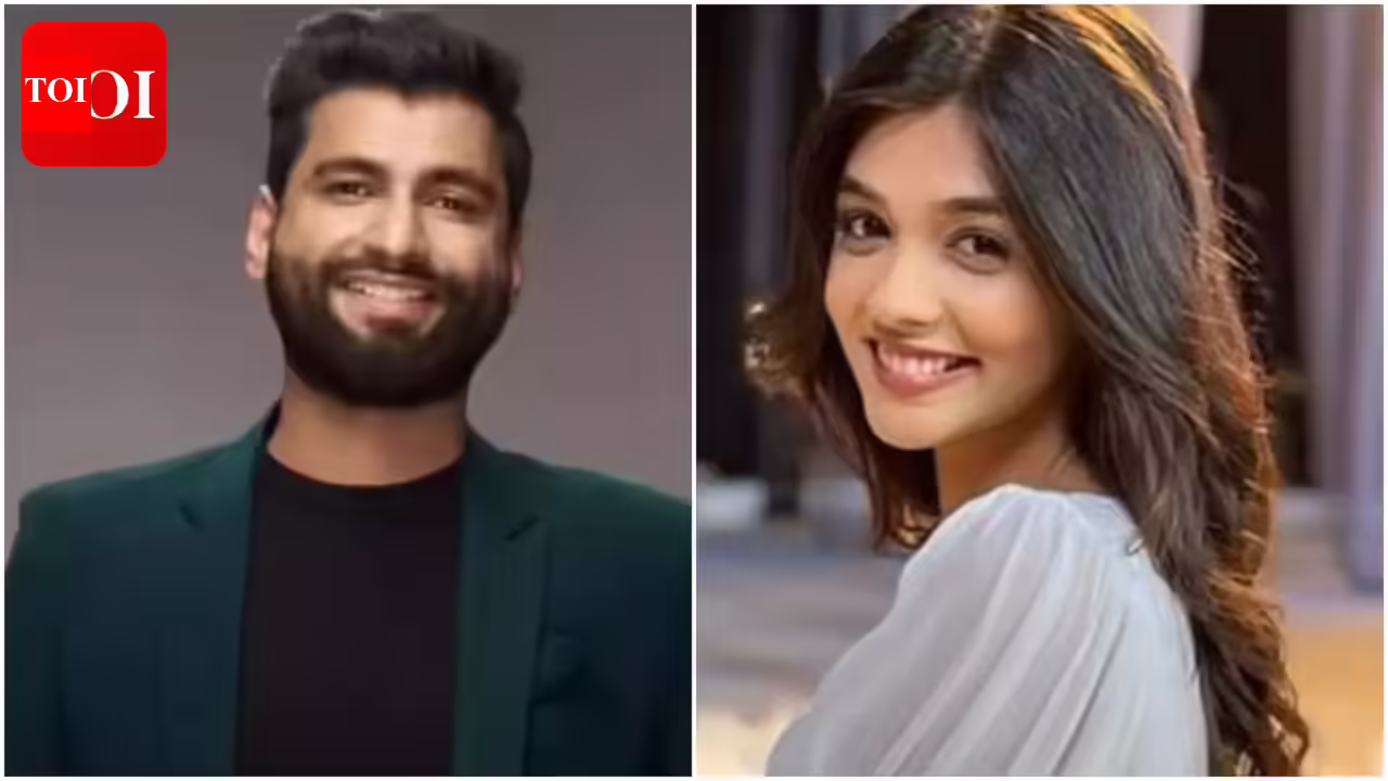 Khatron Ke Khiladi 15: Harsh Gujral and Pranali Rathod approached for the Rohit Shetty hosted show.