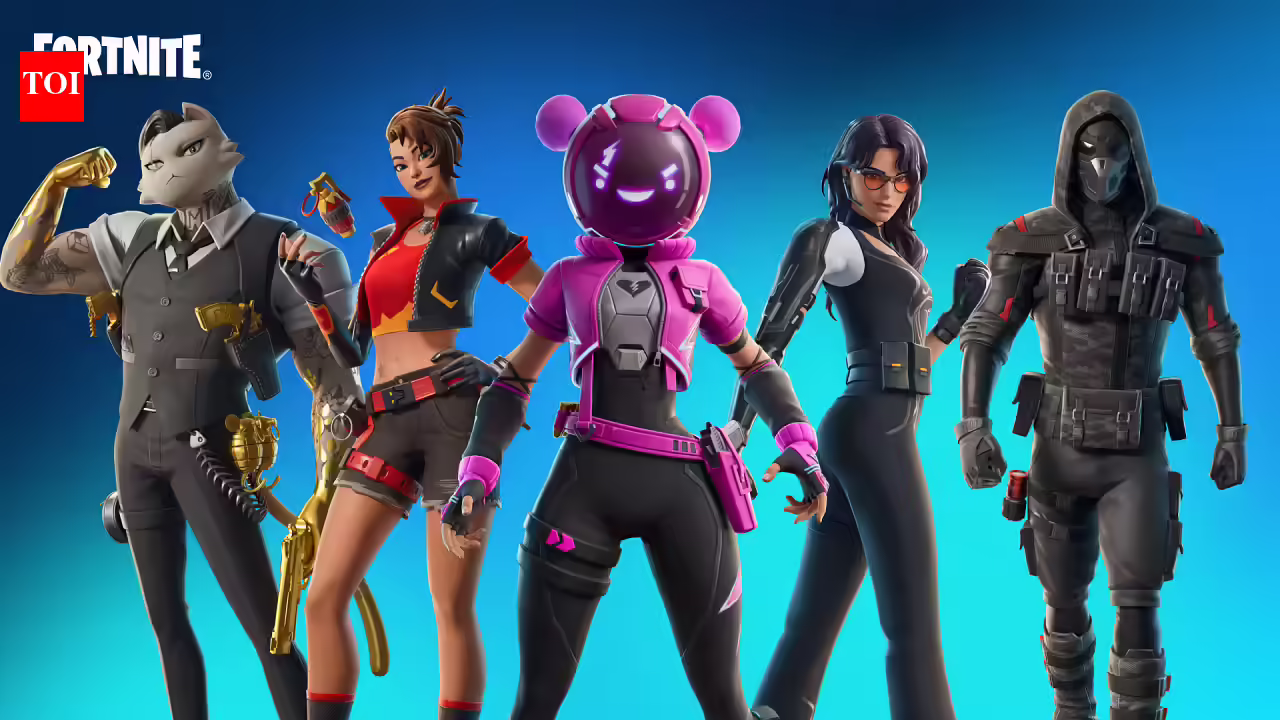 When is the next Fortnite update? v40.20 release date and more | Esports News