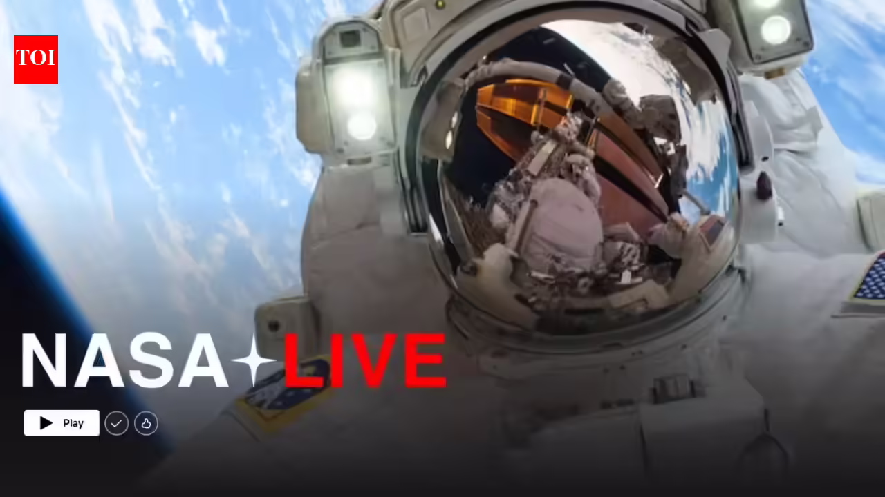 Netflix to air NASA Artemis II lunar flyby live after missing the mission’s historic liftoff: Know when, where and how to watch online globally |
