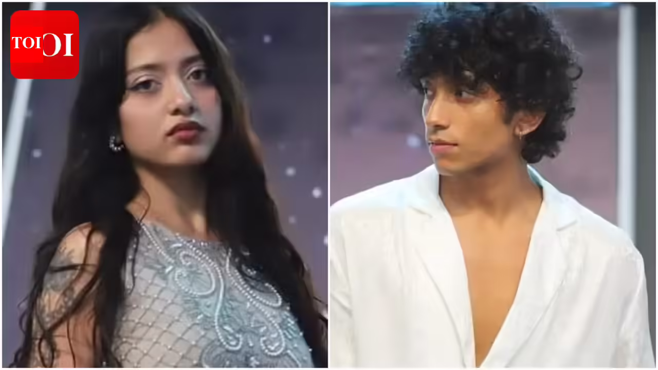 Splitsvilla 16’s Ruru Thakur confirms breakup with Yogesh Rawat; says, “It ended for good”