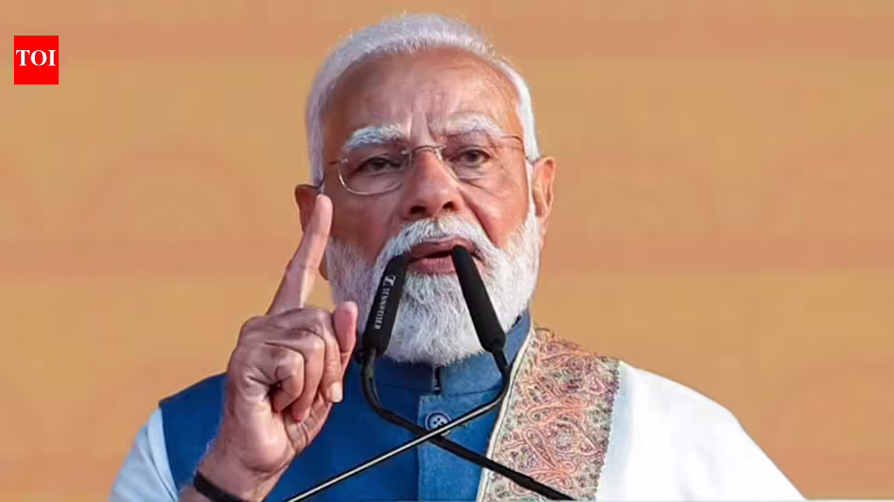 ‘A proud moment’: PM Modi hails India’s ‘defining step’ in civil nuclear journey as Kalpakkam fast breeder reactor attains criticality. India News