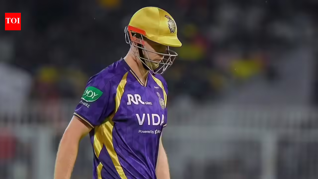 ‘Useless would be an understatement’: Cameron Green faces fan fury after another flop show. cricket news